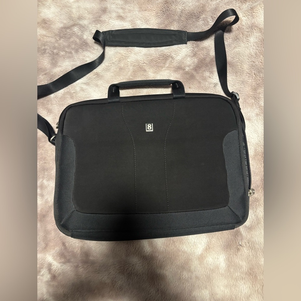 Level 8 Laptop Bag